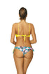 Swimsuit two piece model 116454